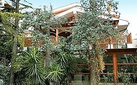 Gardenia Luxury Hotel